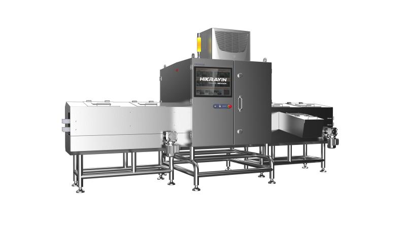 ISD-NFX1625DX光智能异物检测系统