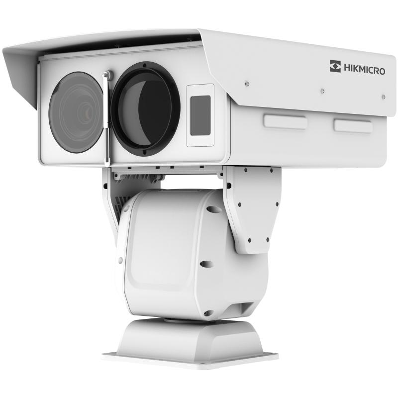 HM-TD81X7-XXE2XX/W1双光谱重载云台摄像机