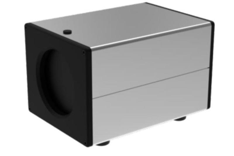 DS-2TE127-H4A(B)专业型黑体(海康)