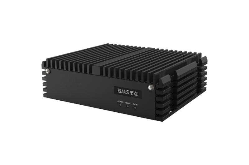 iDS-6704NX/AI-V2AI开放平台专用超脑