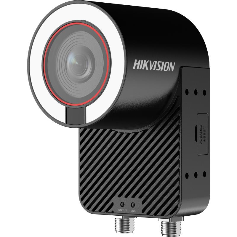 DS-2DV6404SOP-IZ400万 大倍率微距网络摄像机