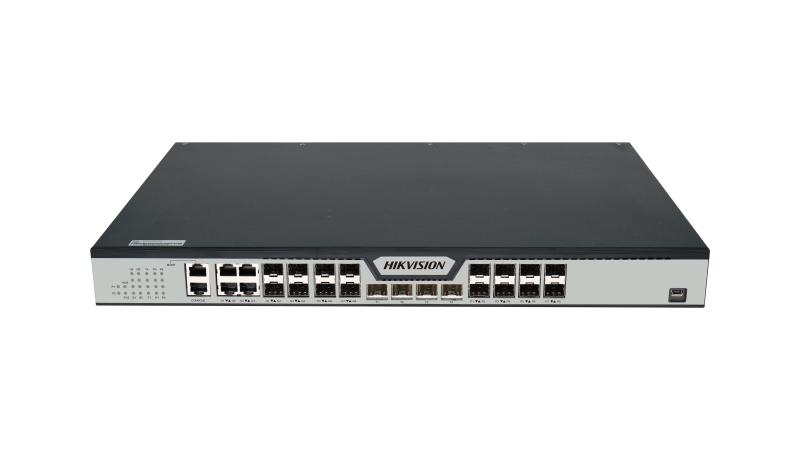 DS-3GT01-08吉比特无源光纤接入局端设备（GPON OLT）