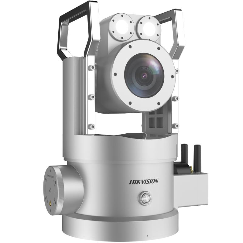 iDS-MCD232隔爆便携球