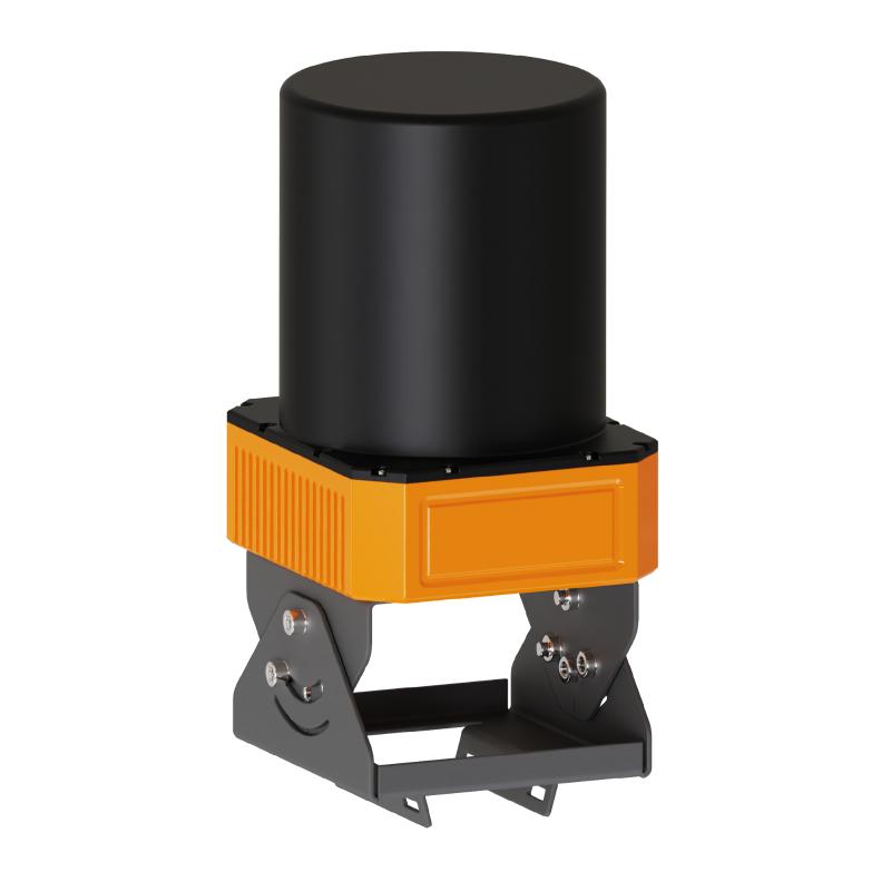 STI-DCSIR30-H1BSTI-DCSIR30-H1B，截面成像雷达