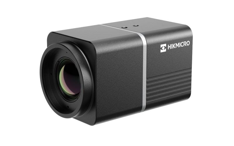 HM-TD2D67E-15/Q在线测温热像仪