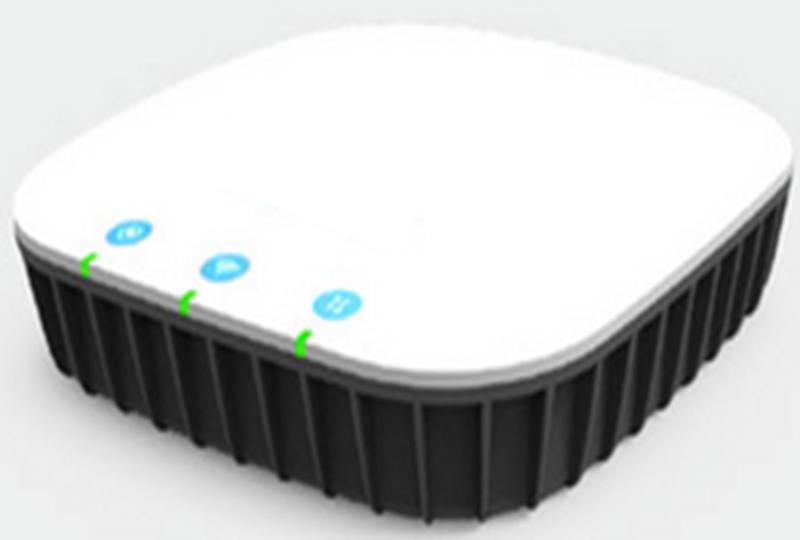 DS-2FUWB-T101DS-2FUWB-T101