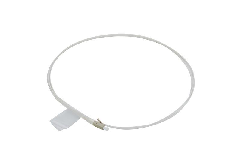 DS-ZFWLM3-2/PV万兆LC尾纤  (OM3)，2米