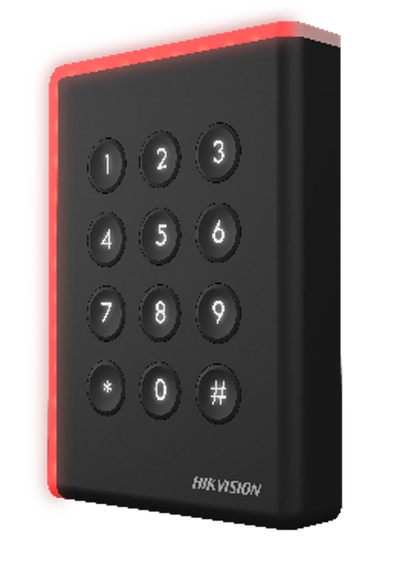 DS-K1108AK(GM)国密读卡器