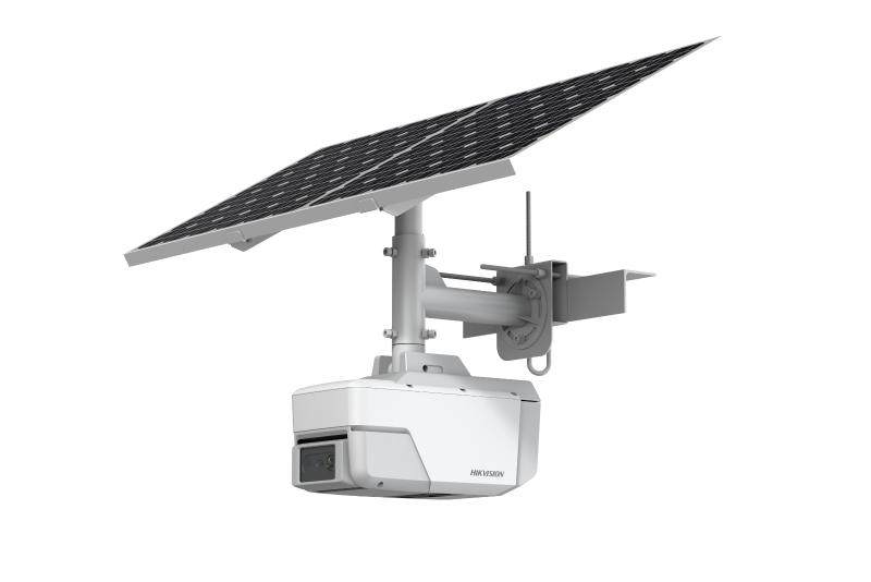 DS-2XS6AE47-LSG/CM3S4(B)输电线路智能识别图像监测装置