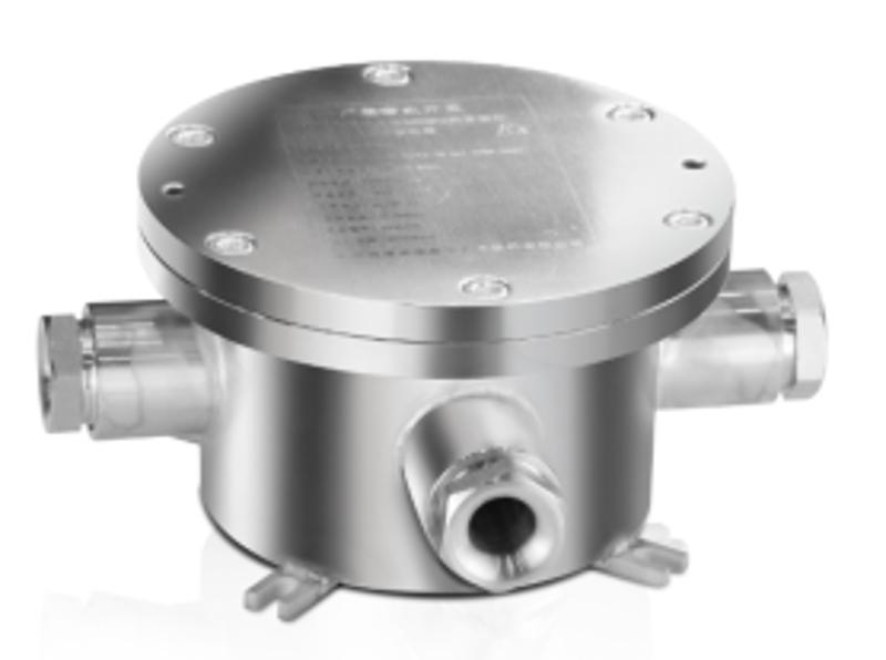 DS-1675ZJX-S防爆接线盒