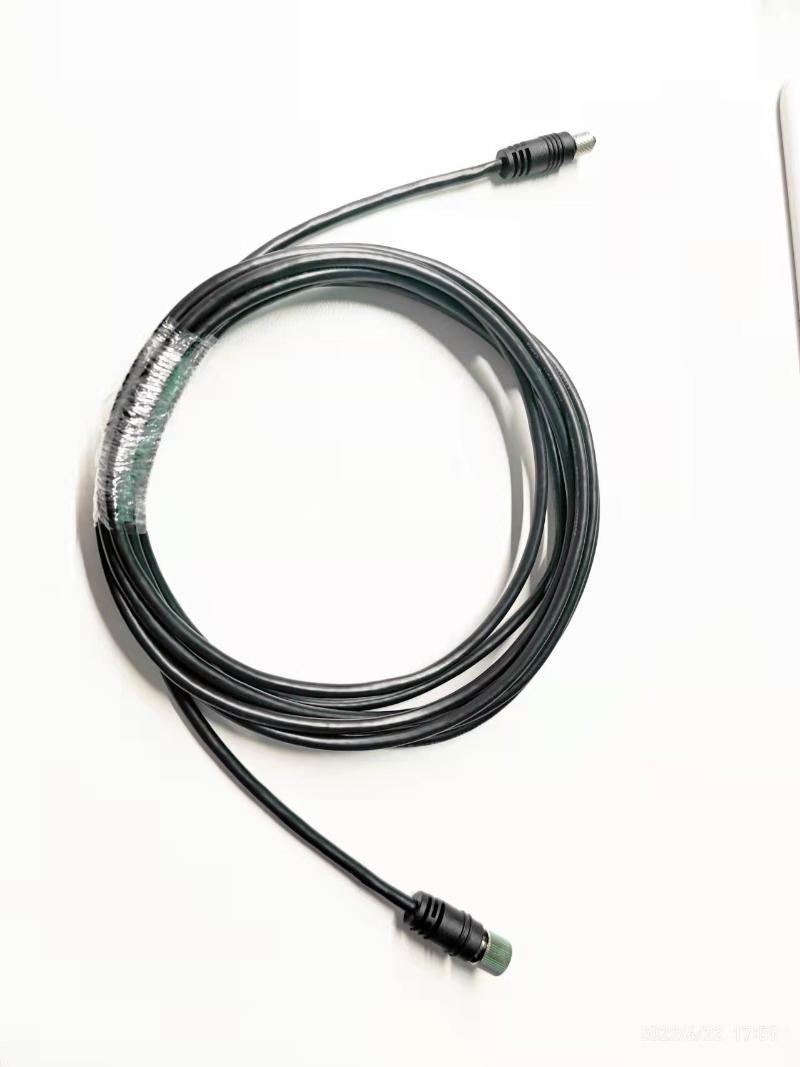 DS-2C03M-X通用标准接口线