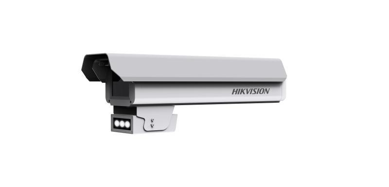 iDS-TCR800-G/5721路边高位枪机