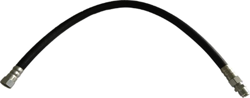 DS-2XE2601B-1.0防爆挠性管