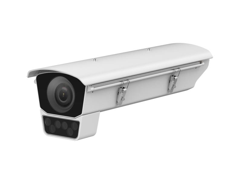 DS-2CD7047FWD/E2-X(3.8-16mm)(D)泛智能70护罩一体机