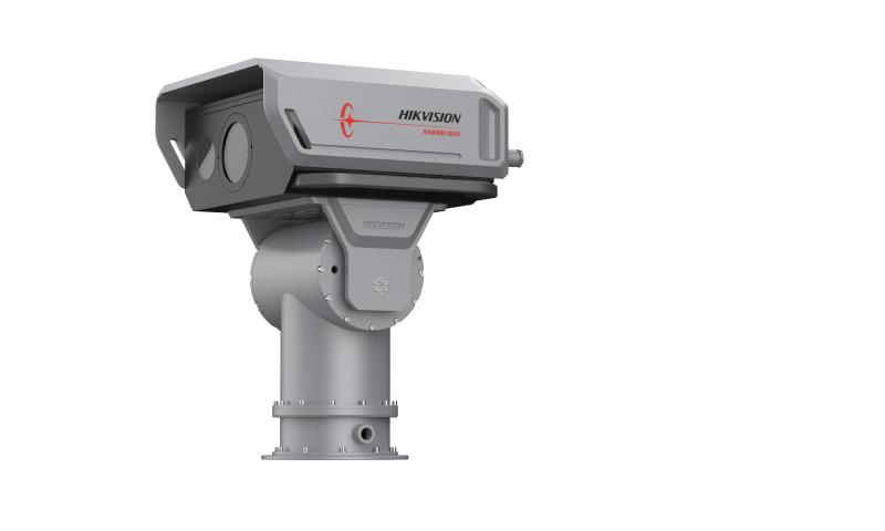 DS-2MA8988-GL高光谱傅里叶气体遥测成像仪