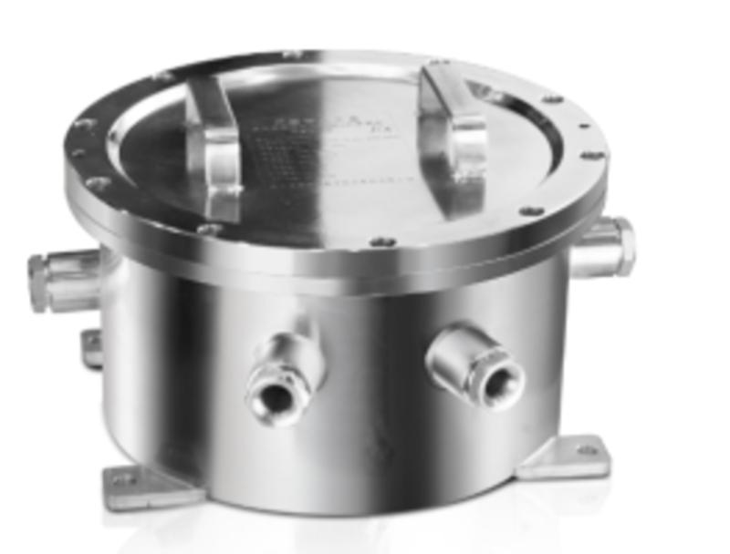 DS-1675ZJX防爆控制箱