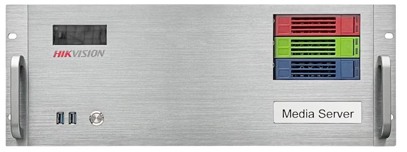 DS-IVMS9530ES-UH04/I1P2播控服务器