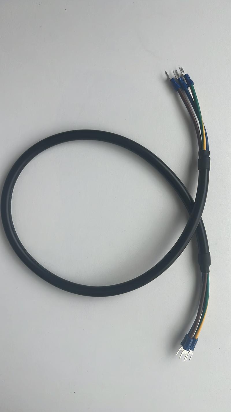 LED-AC220V-SLED模组电源级联AC电源线