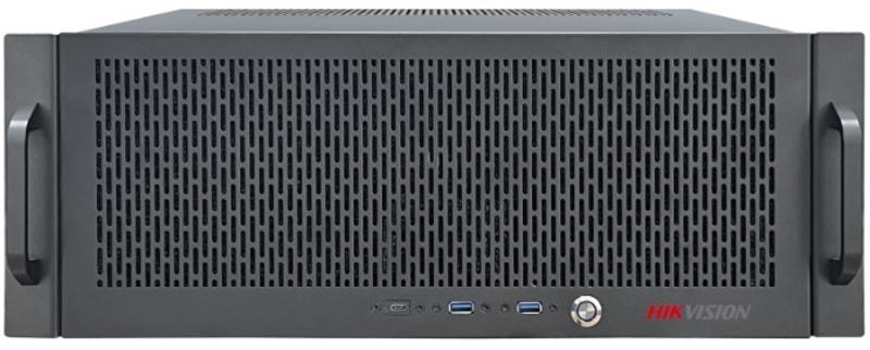 DS-IVMS9530ES-UH08/I2A6高配8路超高分服务器