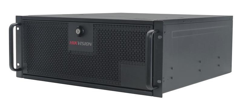 DS-IVMS9530ES-UH12/I1A412路超高分服务器