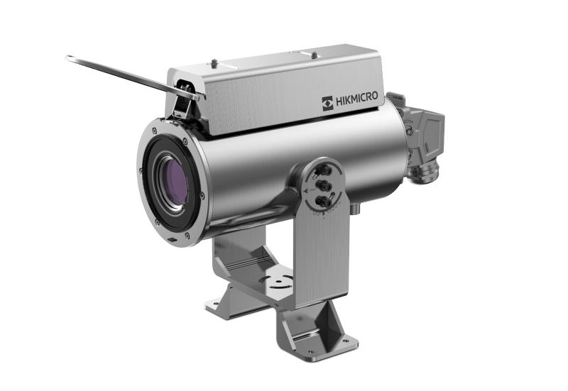 HM-TD2H67T-15/J/Q热成像耐高温筒型摄像机