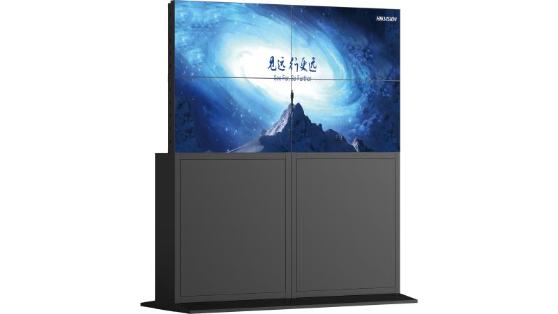 46英寸-模块化支架46英寸-模块化支架