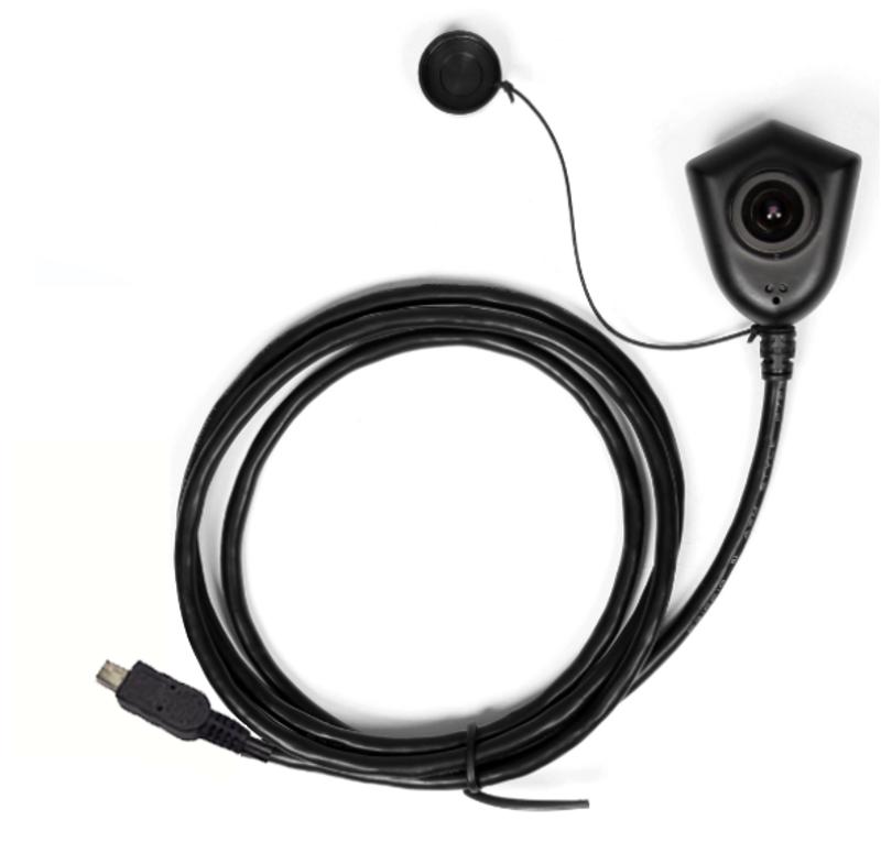 DS-MH1011执法记录仪外置摄像头