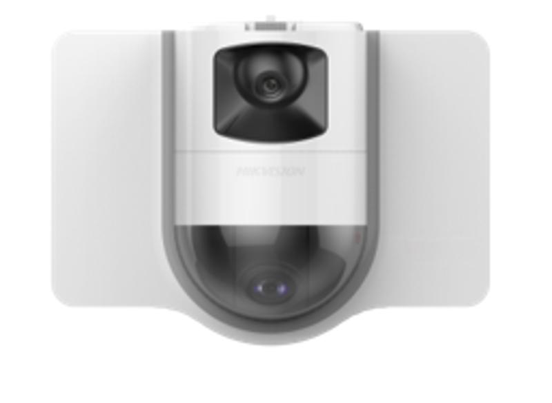 iDS-EGD0288-H/FR(8-32mm)(2.8mm)(B)教育摄像机