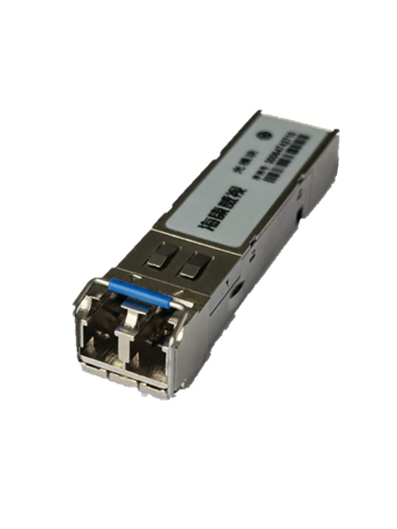 HK-SFP+-10G-80-1550-DF万兆光模块