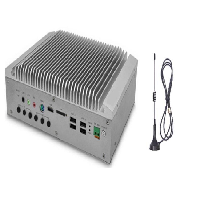 STI-XMEC0-H1BSTI-XMEC0-H1B，边缘智能终端(4G)