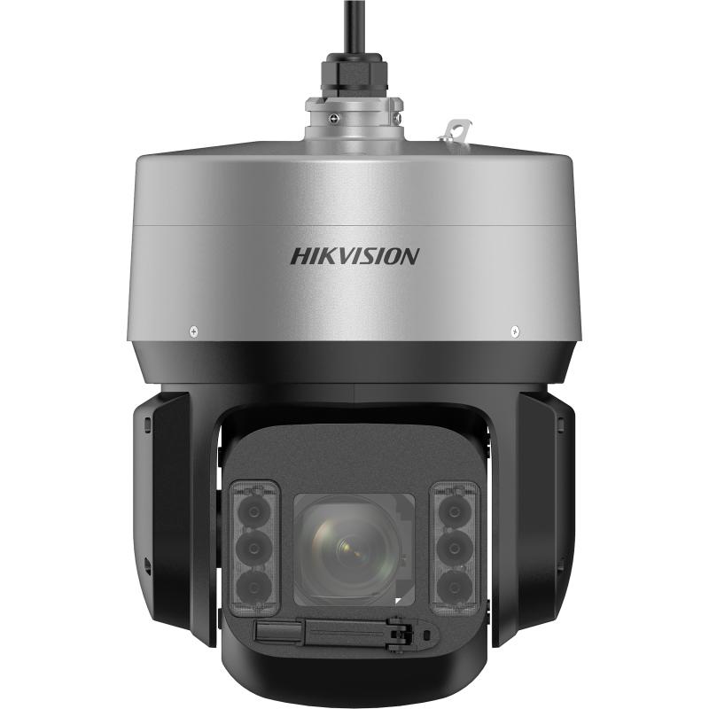 DS-2DF6C425MX-DW/GLT/IT25倍4G抗振防抖单球