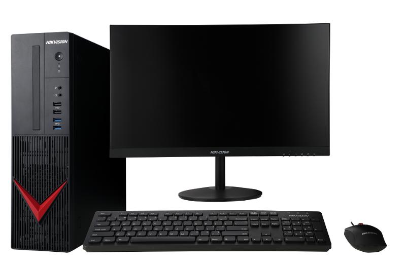 DS-AXF142P-Zintel12代/11L机箱/win10 IoT版（含授权）