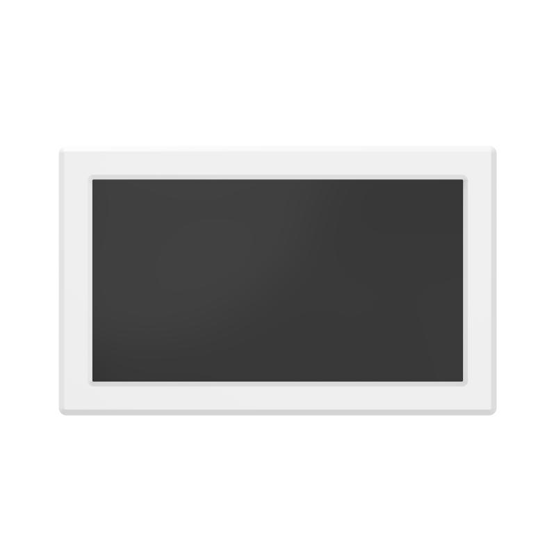 PH1222寸本安防爆显示器