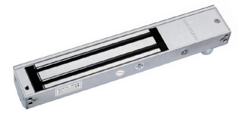 DS-K4H250PS-UHK280kg红外磁力锁