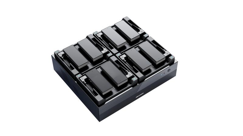 ZCS-HIKT2小型采集站