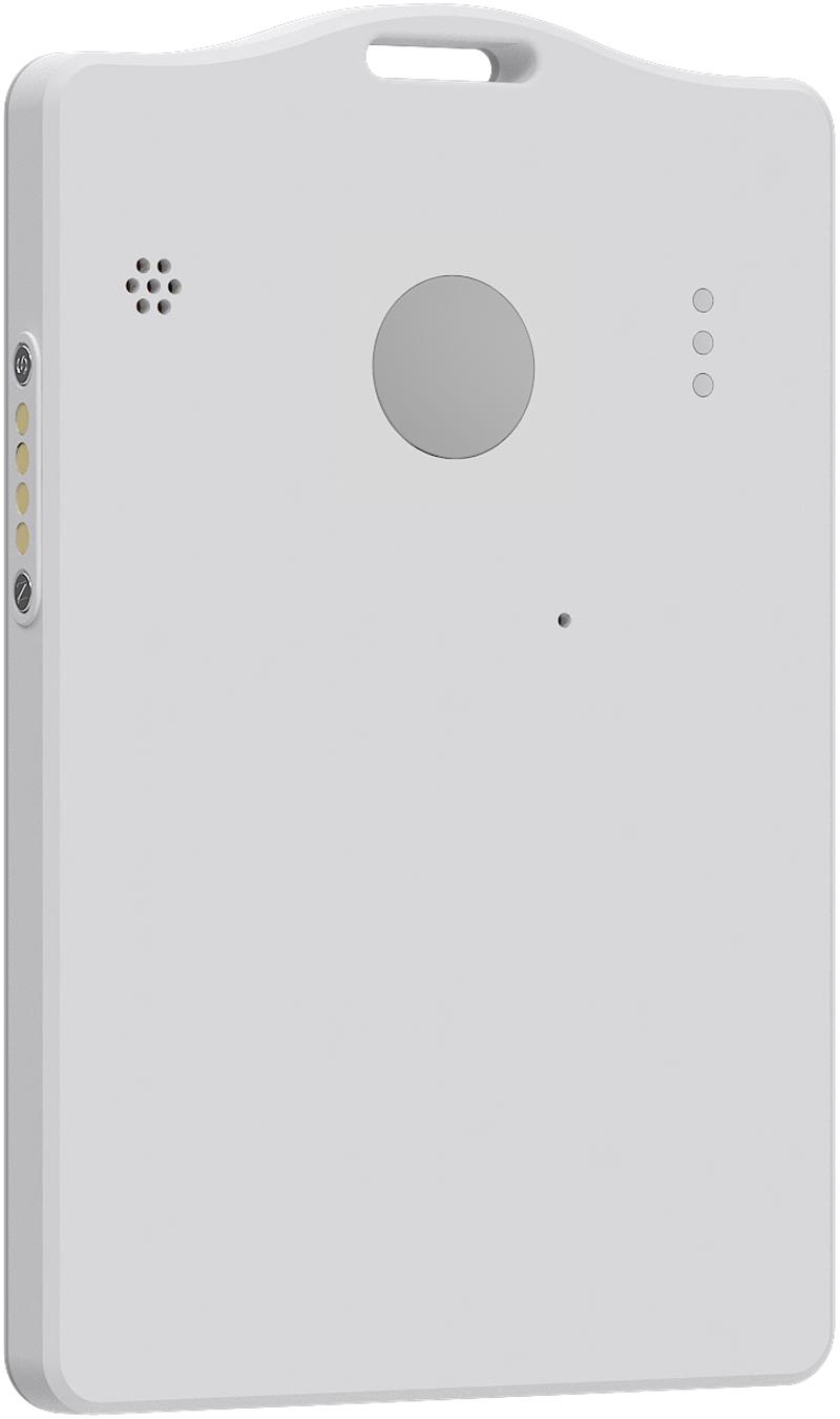 DS-3LPU301UWB定位胸卡