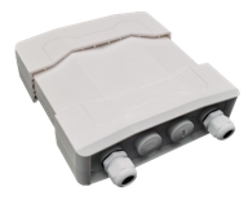 DS-3LPU202室外型UWB定位基站