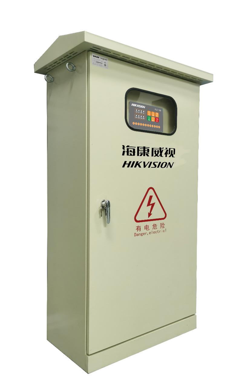 DS-D40D250-O250KW 户外配电柜