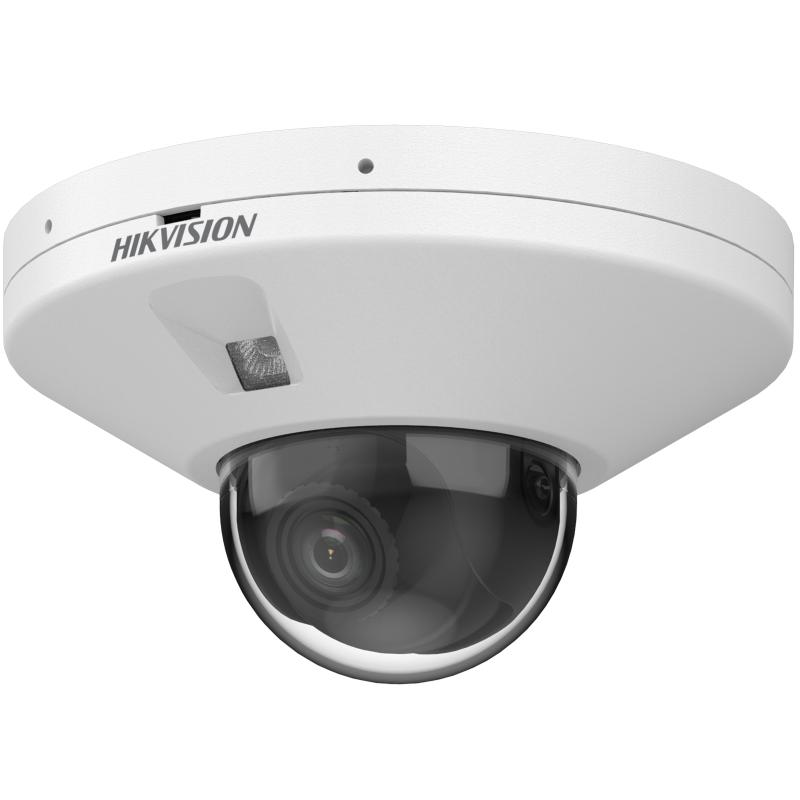 DS-2CD2546FWDV3-ITS4MP经济型电梯半球