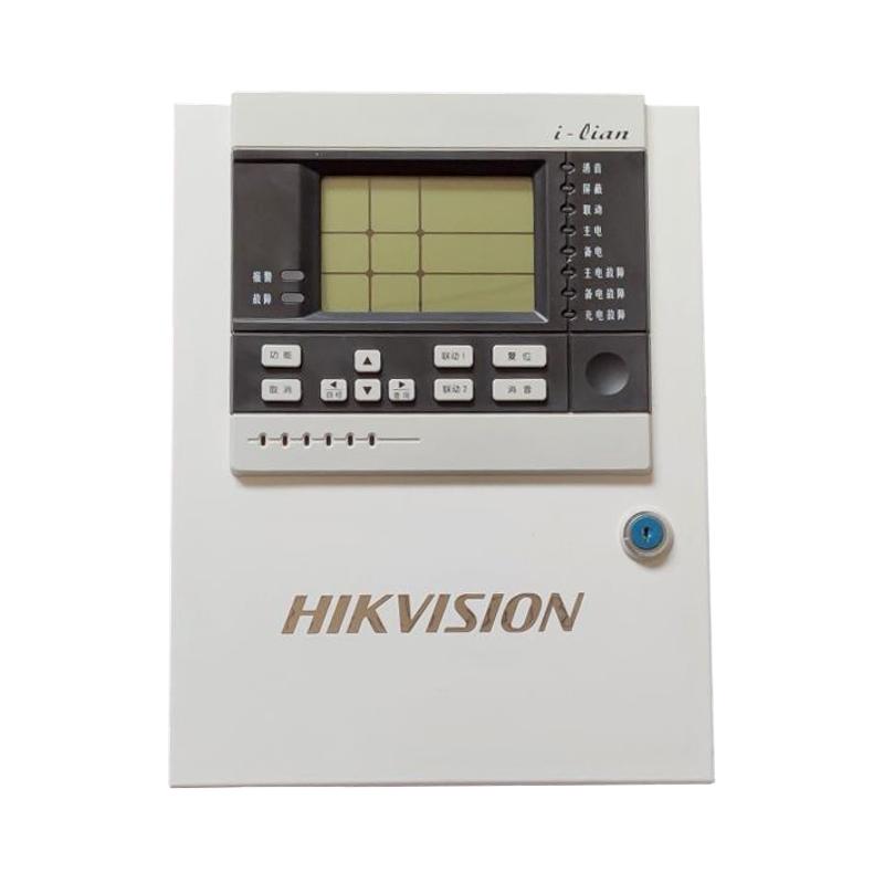 GB-HK-2602可燃气体报警控制器