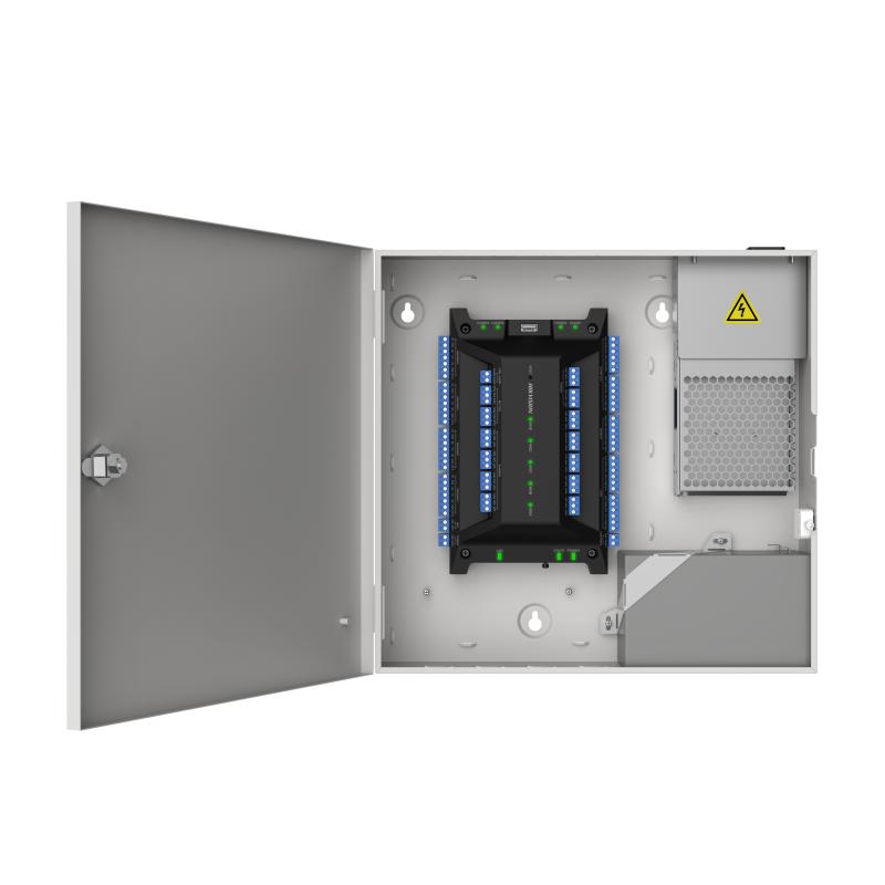 DS-K2612(GM)国密门禁主机