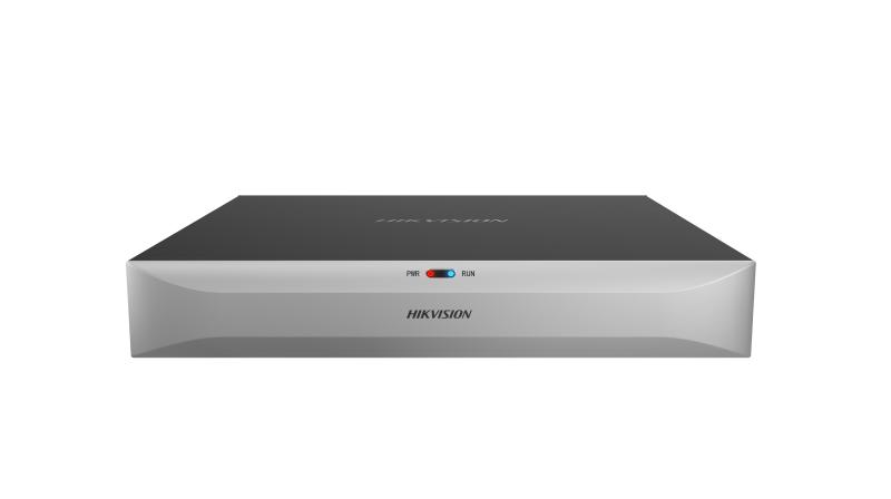 DS-K2904基础款四门智能主机