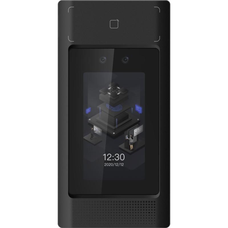 DS-K1T740MG人脸门禁一体机