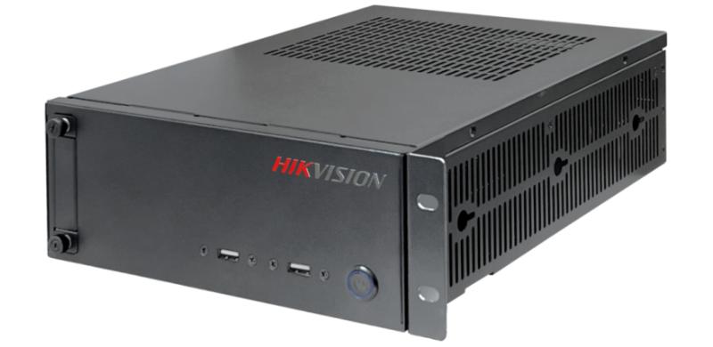 DS-IVMS9530ES-UH01/I1G15多媒体播控服务器