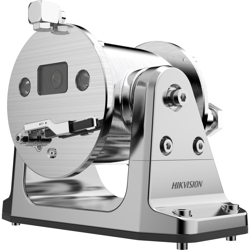 KBA18(M)-7085-LR矿用本安型抗震防抖摄像机