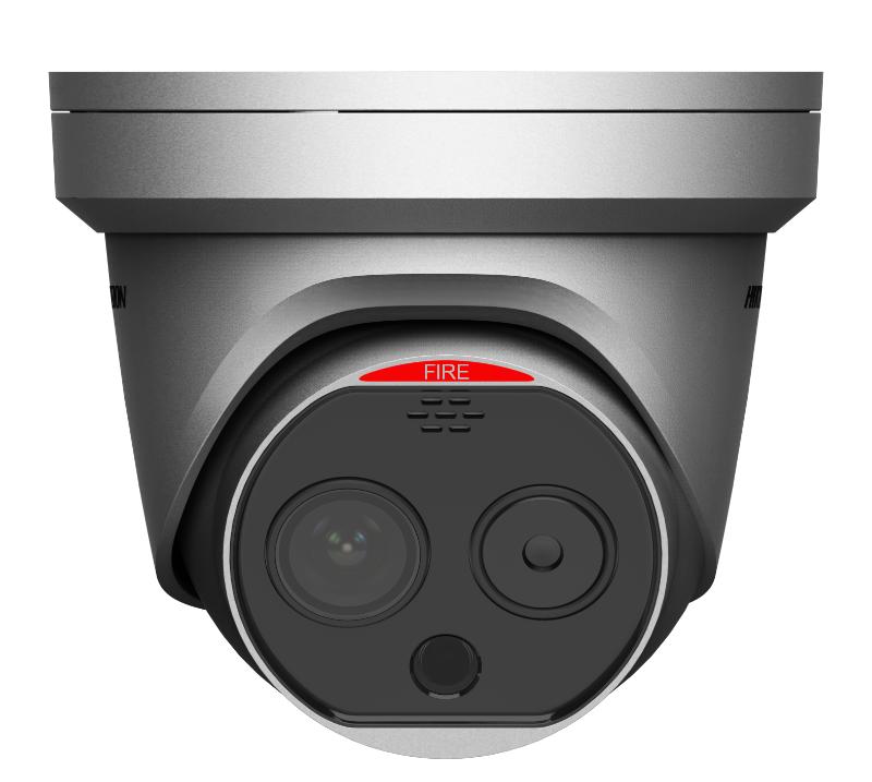 NP-FVR112热成像感温火灾探测器