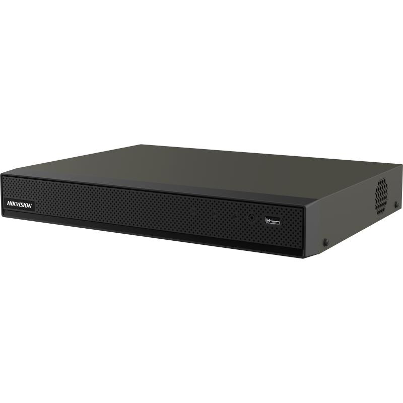 DS-7608N-E1/8P-V3E系列经济型NVR