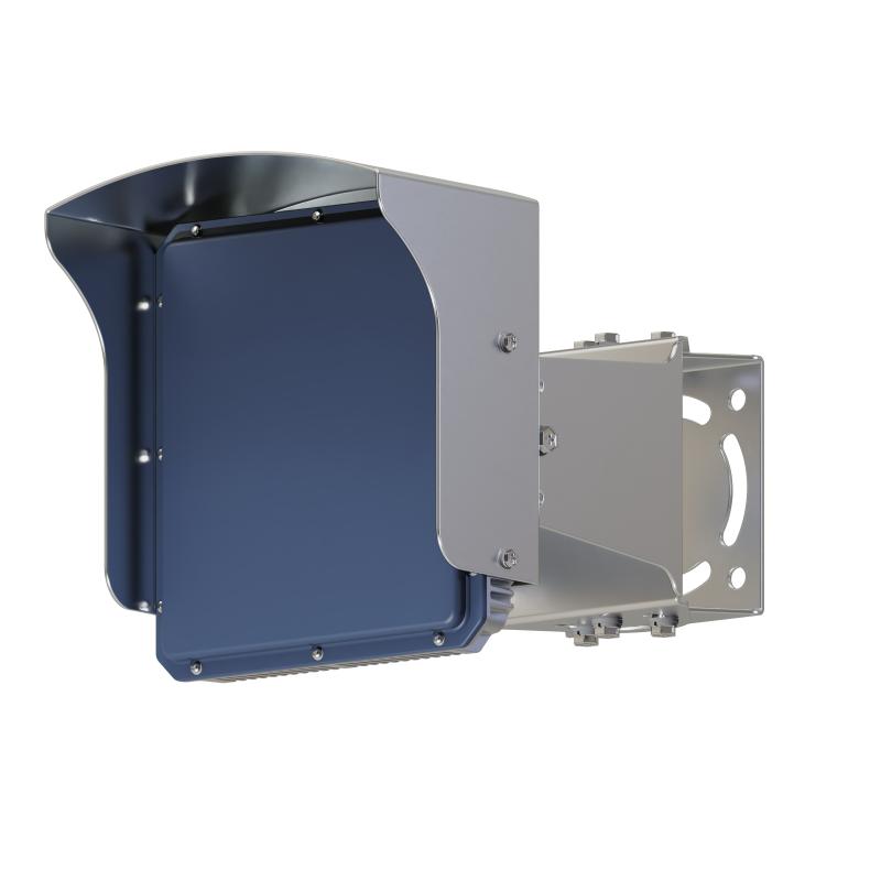 STJ80-1STJ80-1避障雷达