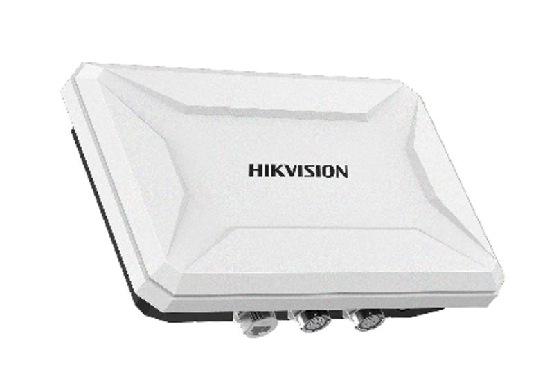 DS-TRI900-H6超高频无源RFID阅读器