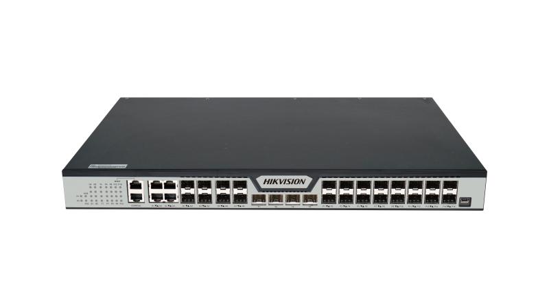 DS-3GT01-16吉比特无源光纤接入局端设备（GPON OLT）